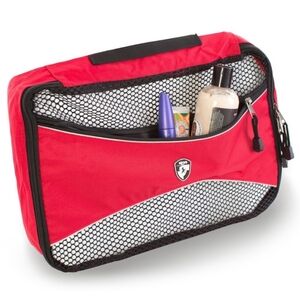 NWT Heys EcoTex Utility Travel Camping Outdoor Storage Packing Cube